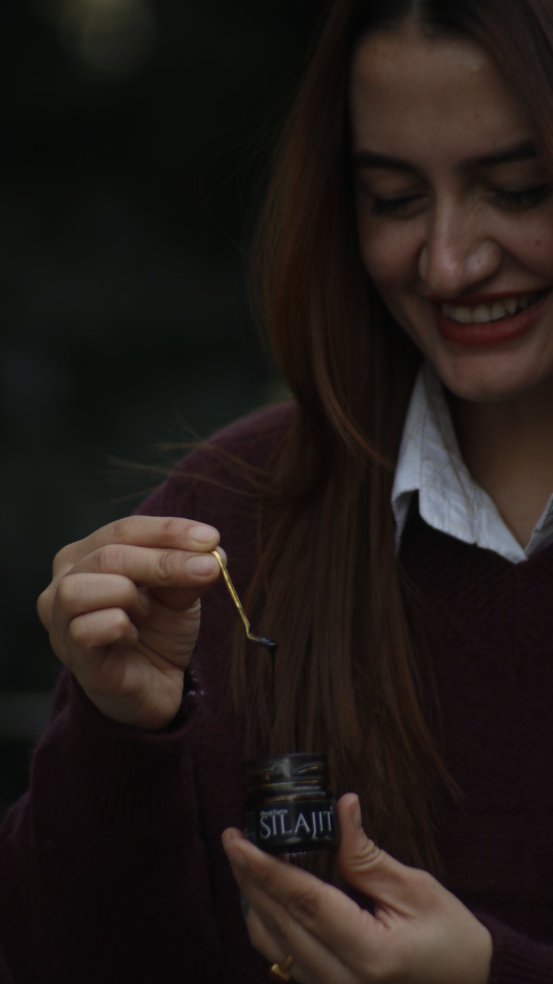 LOCAL FARM PREMIUM SHILAJIT - 25GM