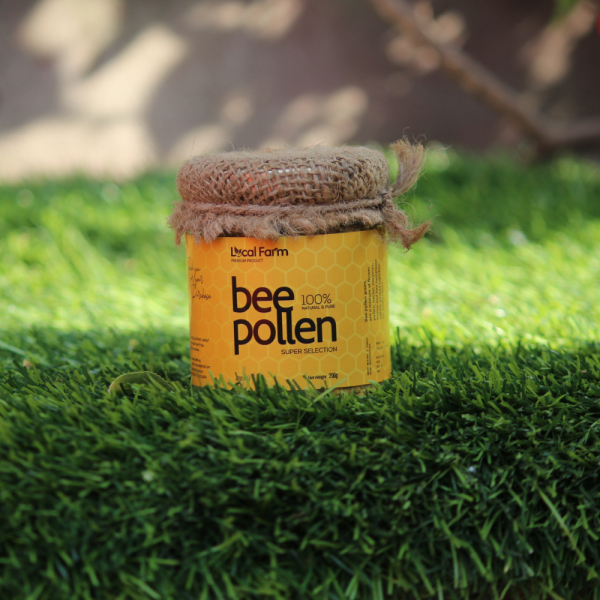 Bee Pollen by Local farm