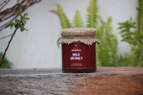 Mad Honey by Local farm