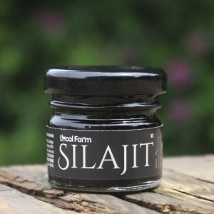 Ultra Premium Shilajit (25gm)